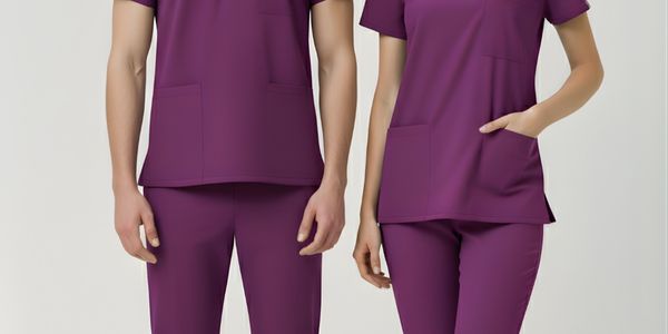 Bandırma Scrubs Takım Satın Al